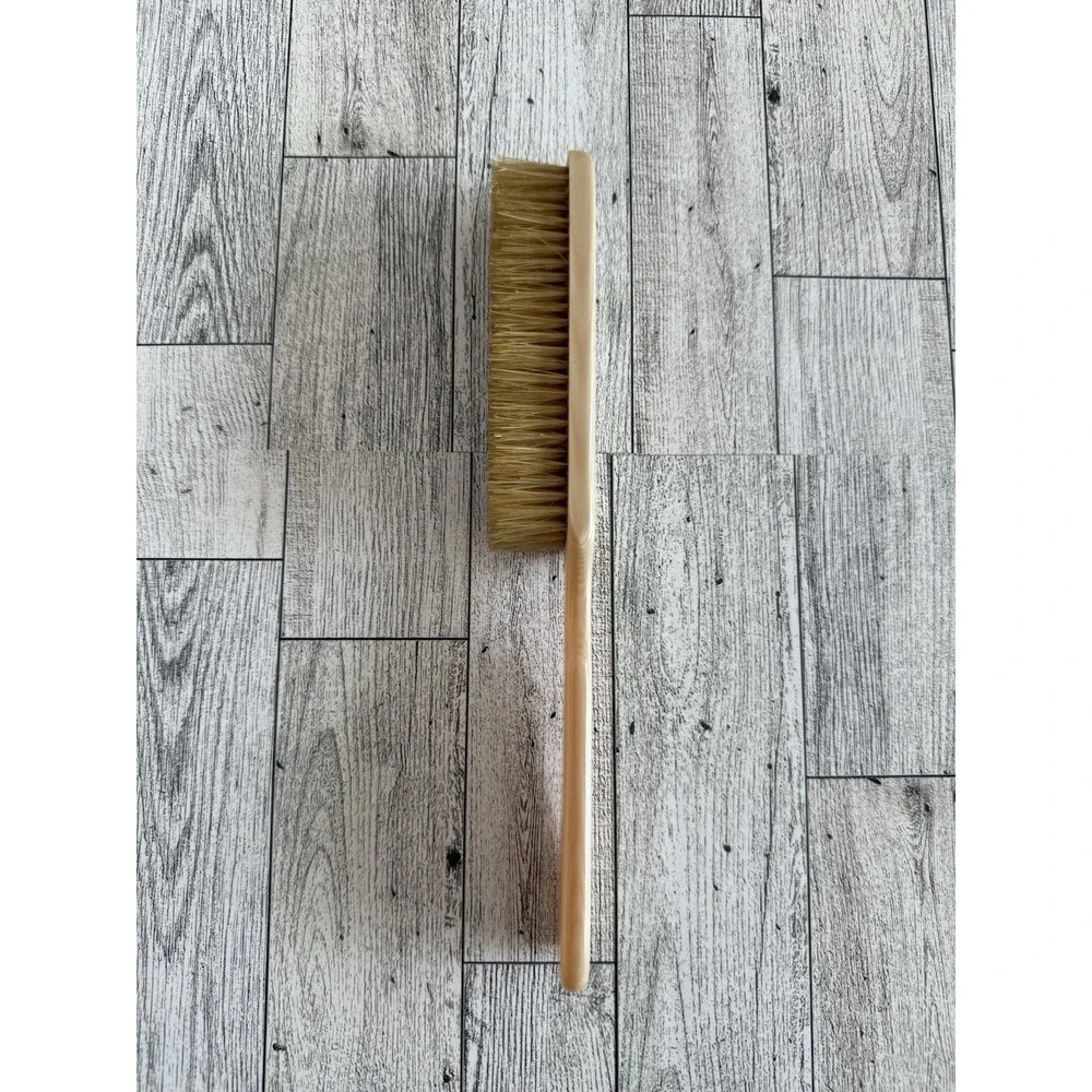 Vintage Vanity Hair Brush 1